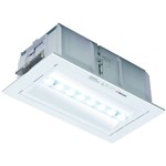 Noodverlichtingsarmatuur ABB VanLien PRE-1/R/LED